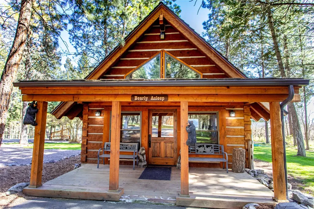 13518 Sylvan Drive Bigfork MT 59911