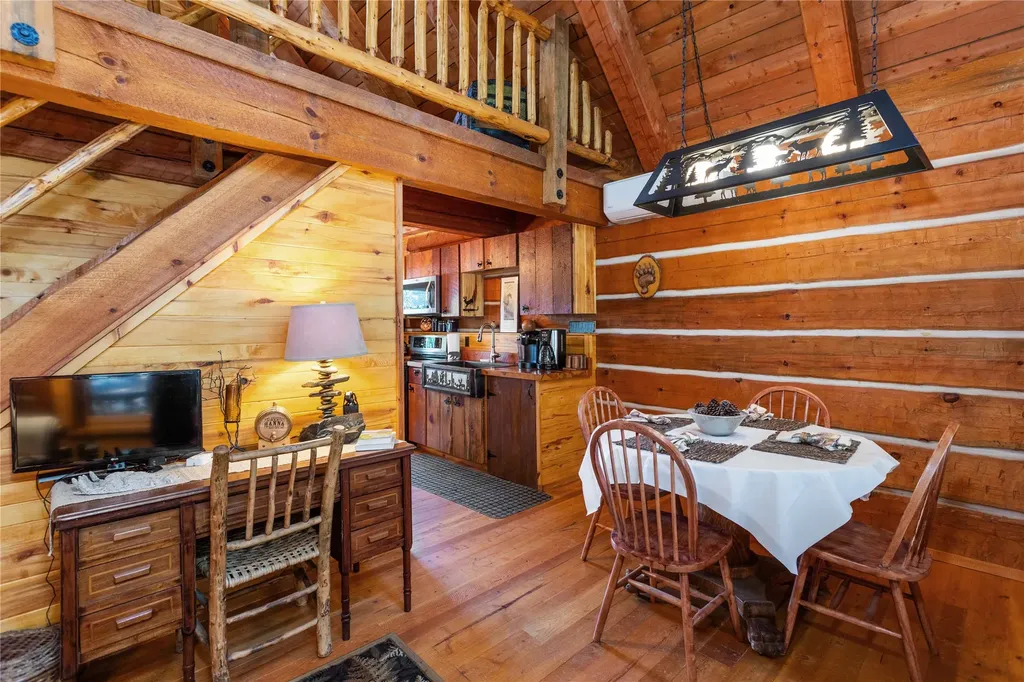 13518 Sylvan Drive Bigfork MT 59911