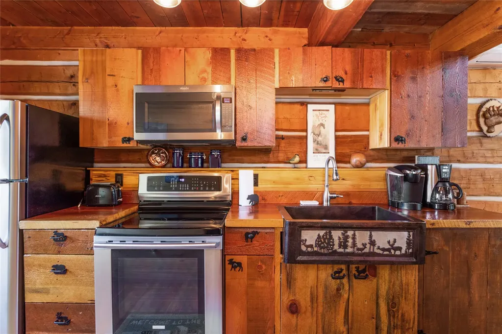 13518 Sylvan Drive Bigfork MT 59911