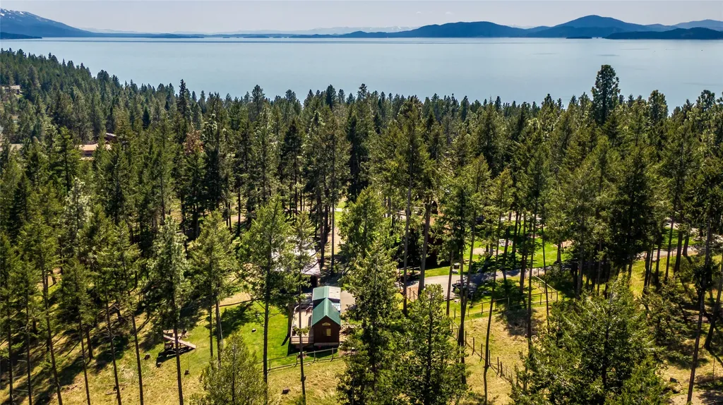 13518 Sylvan Drive Bigfork MT 59911
