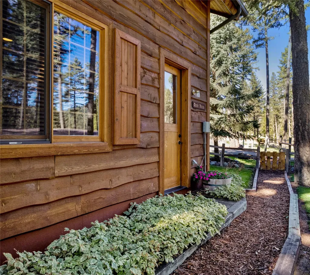 13518 Sylvan Drive Bigfork MT 59911