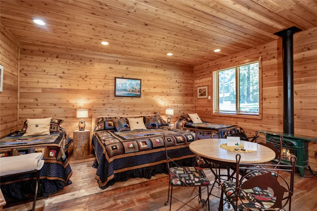 13518 Sylvan Drive Bigfork MT 59911