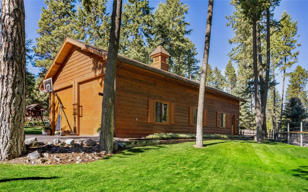 13518 Sylvan Drive Bigfork MT 59911