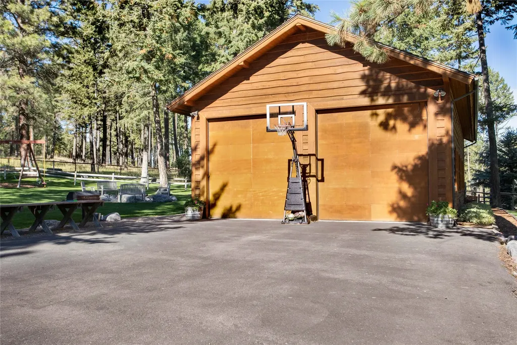 13518 Sylvan Drive Bigfork MT 59911