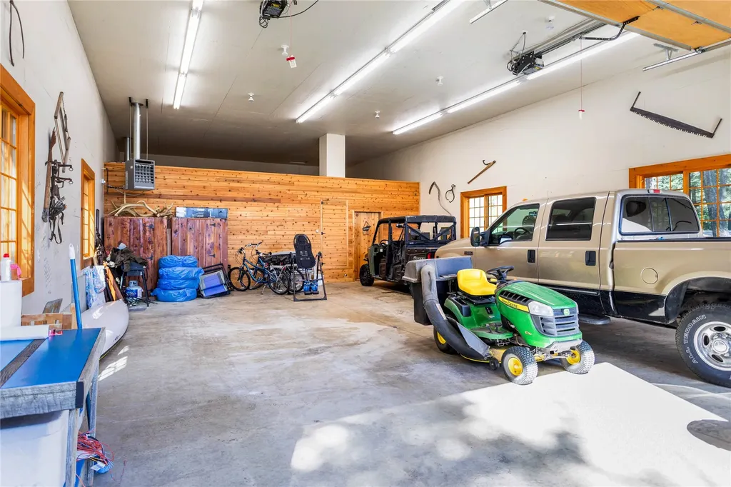 13518 Sylvan Drive Bigfork MT 59911