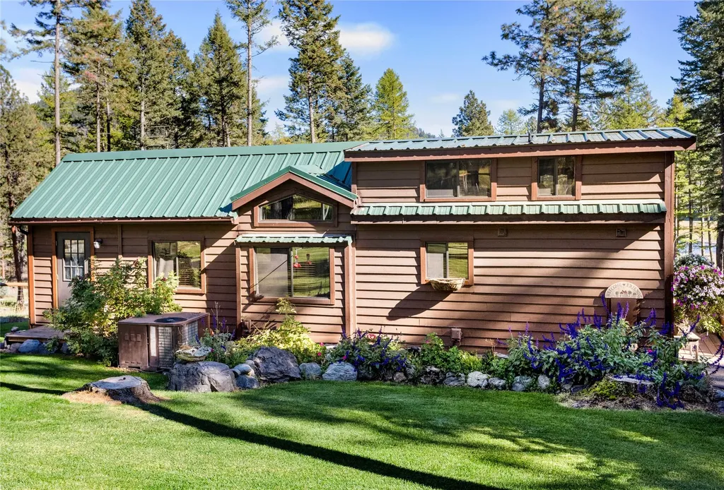 13518 Sylvan Drive Bigfork MT 59911