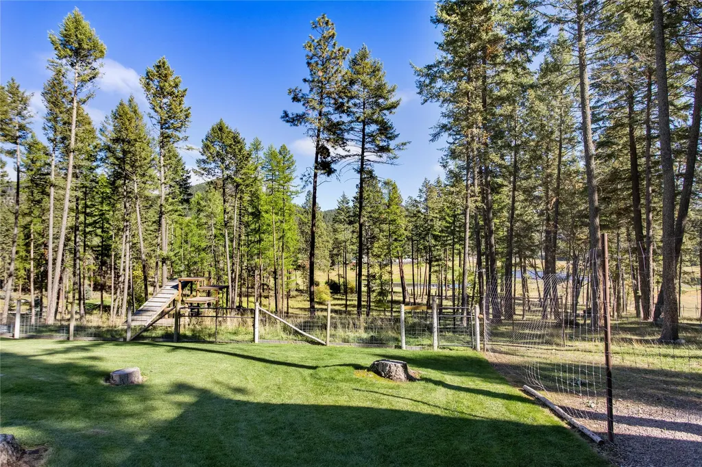 13518 Sylvan Drive Bigfork MT 59911