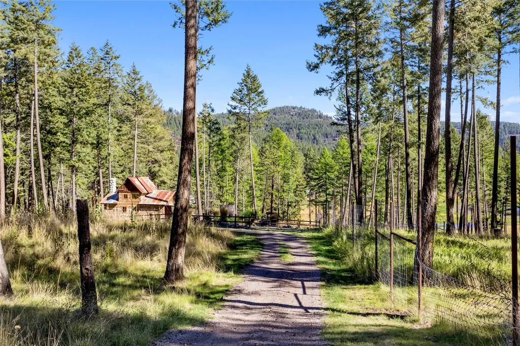 13518 Sylvan Drive Bigfork MT 59911