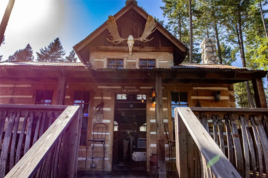 13518 Sylvan Drive Bigfork MT 59911
