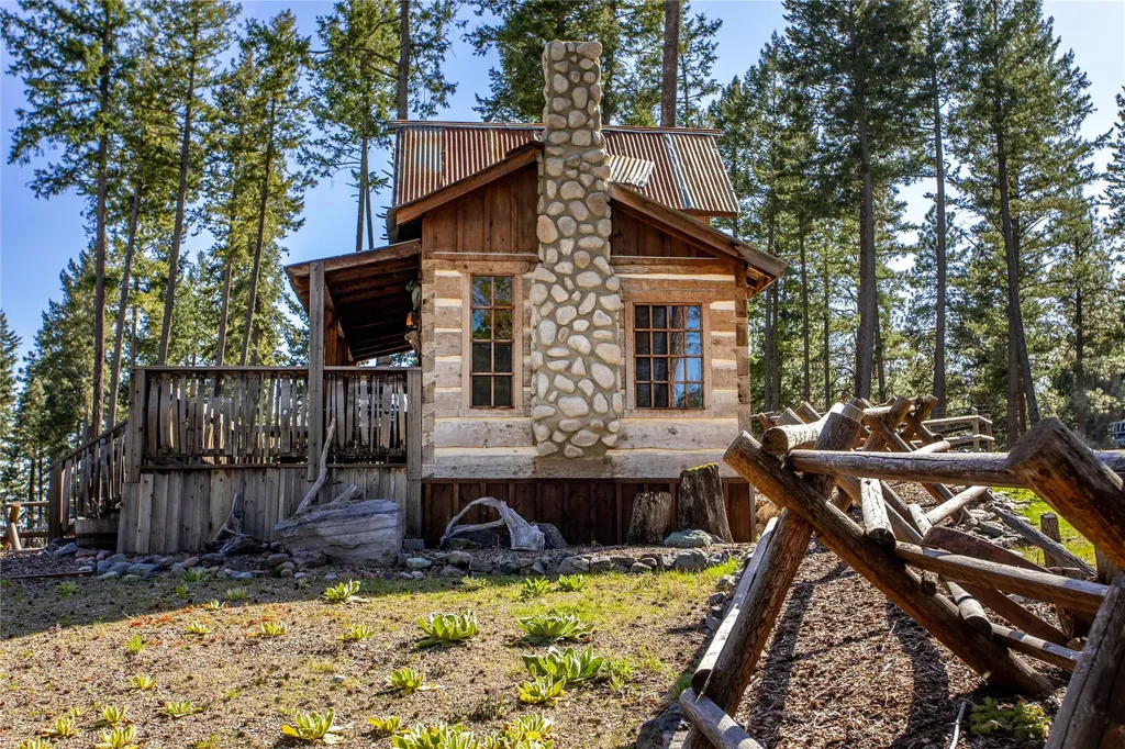 13518 Sylvan Drive Bigfork MT 59911