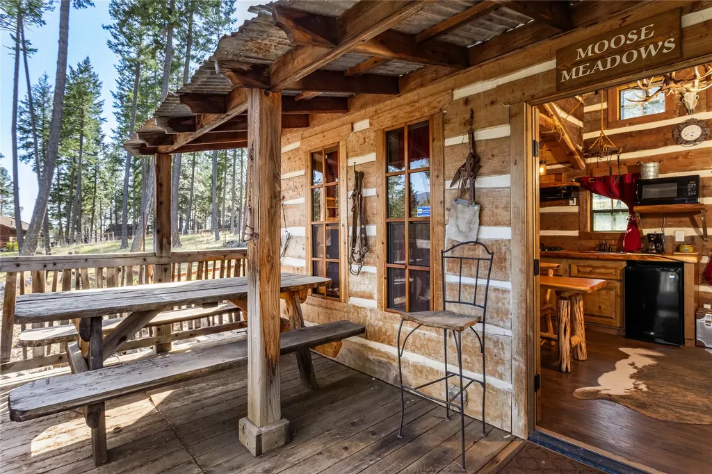 13518 Sylvan Drive Bigfork MT 59911
