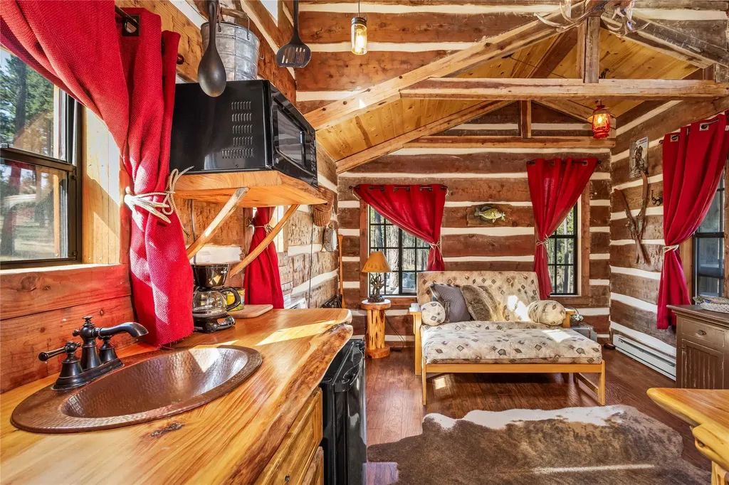 13518 Sylvan Drive Bigfork MT 59911