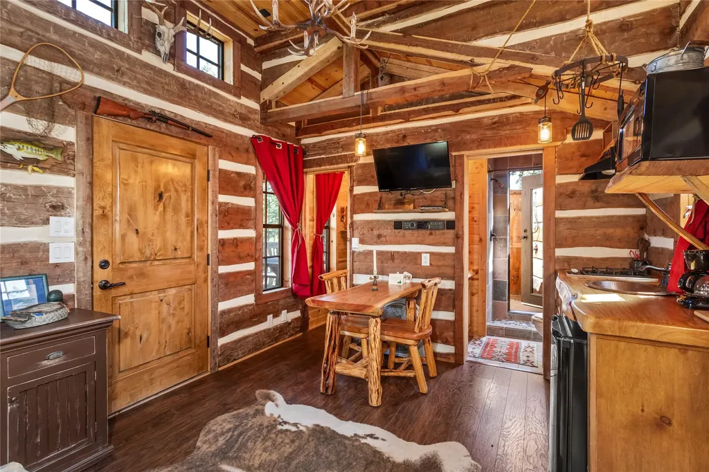 13518 Sylvan Drive Bigfork MT 59911