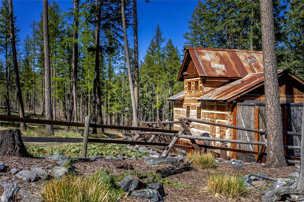 13518 Sylvan Drive Bigfork MT 59911