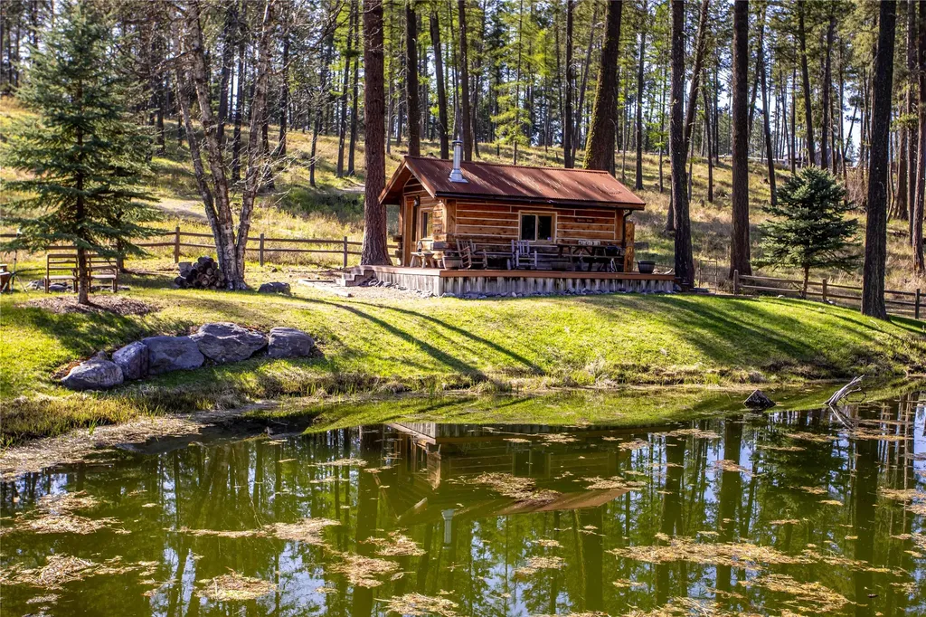 13518 Sylvan Drive Bigfork MT 59911