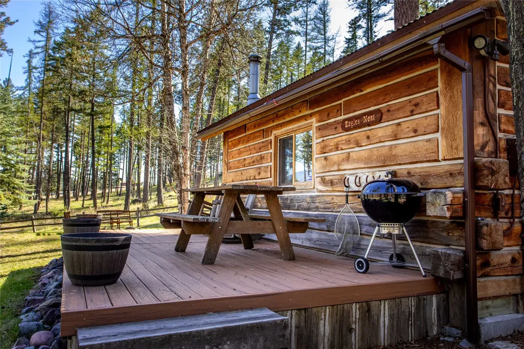13518 Sylvan Drive Bigfork MT 59911