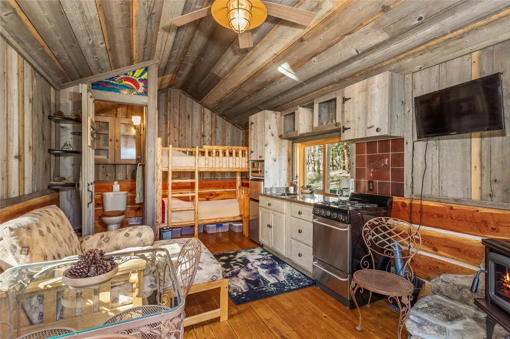 13518 Sylvan Drive Bigfork MT 59911