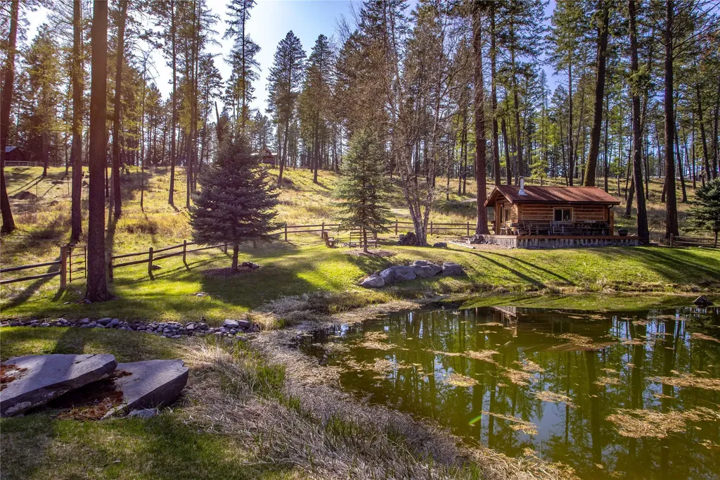 13518 Sylvan Drive Bigfork MT 59911