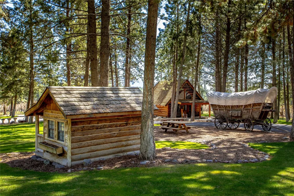 13518 Sylvan Drive Bigfork MT 59911