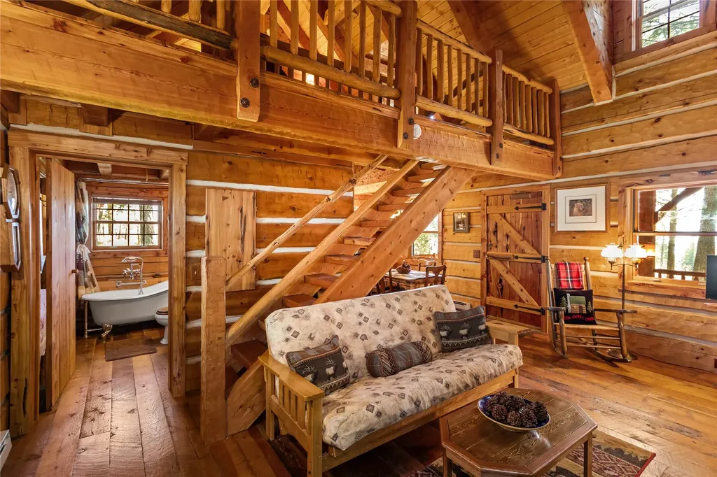 13518 Sylvan Drive Bigfork MT 59911