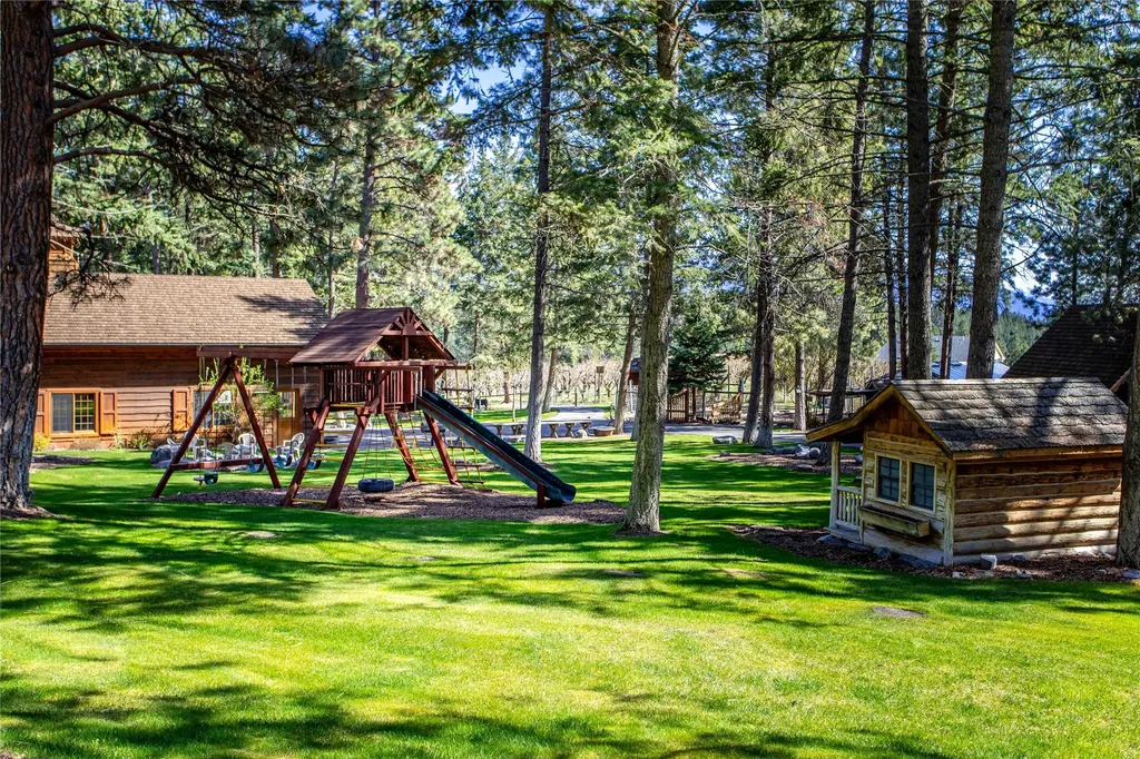 13518 Sylvan Drive Bigfork MT 59911