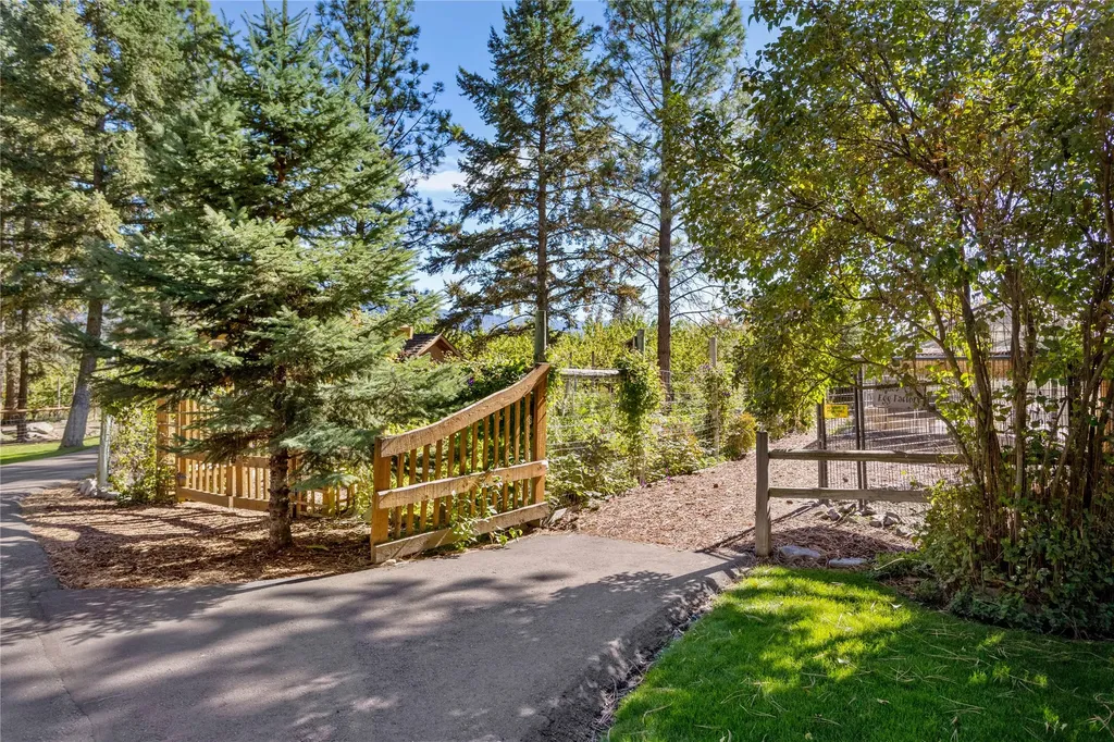 13518 Sylvan Drive Bigfork MT 59911