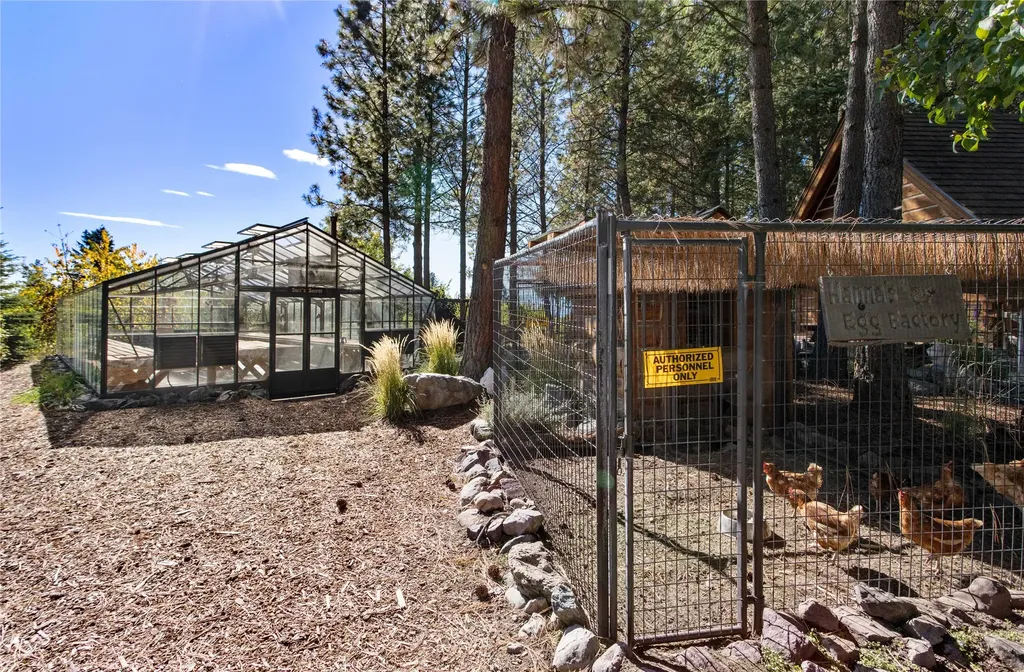 13518 Sylvan Drive Bigfork MT 59911