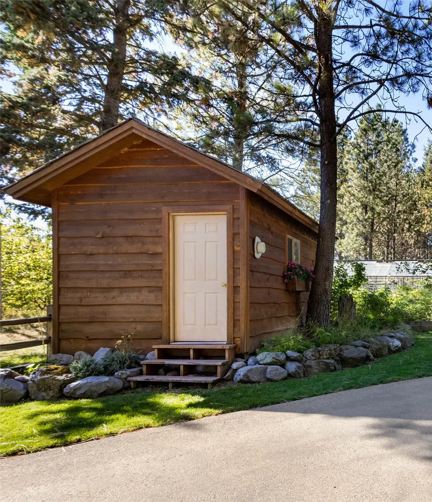 13518 Sylvan Drive Bigfork MT 59911