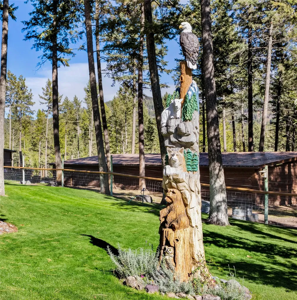 13518 Sylvan Drive Bigfork MT 59911