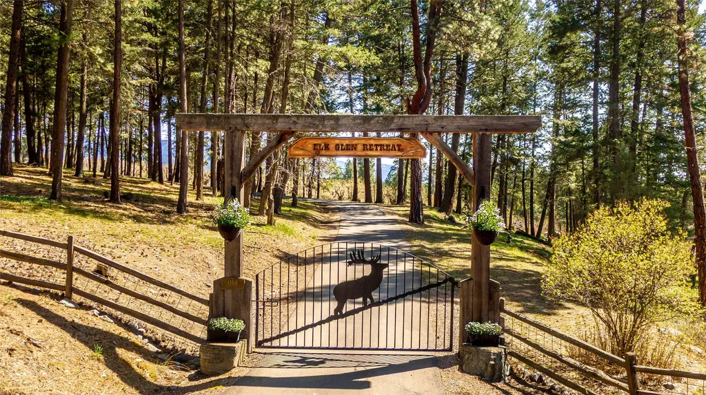 13518 Sylvan Drive Bigfork MT 59911