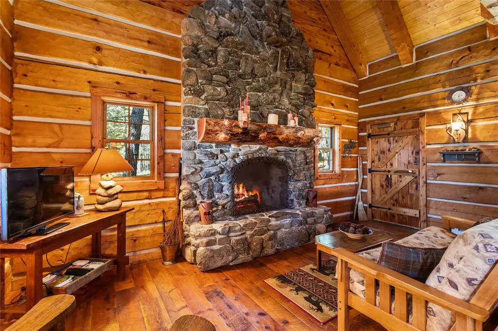 13518 Sylvan Drive Bigfork MT 59911