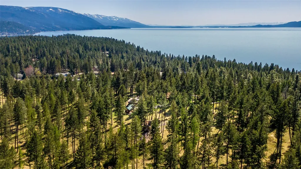 13518 Sylvan Drive Bigfork MT 59911