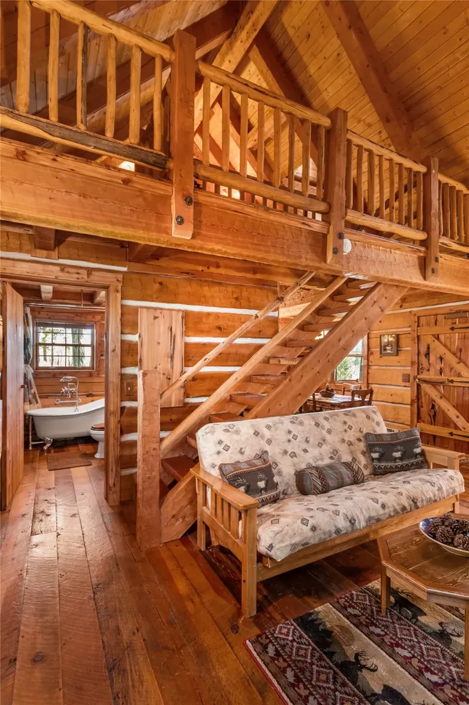 13518 Sylvan Drive Bigfork MT 59911
