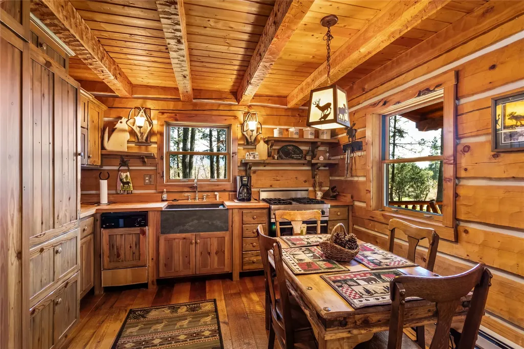 13518 Sylvan Drive Bigfork MT 59911