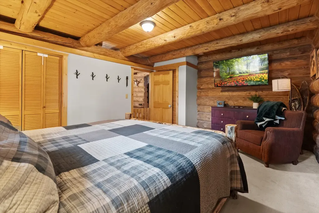 136 Chipmonk Court Seeley Lake MT 59868