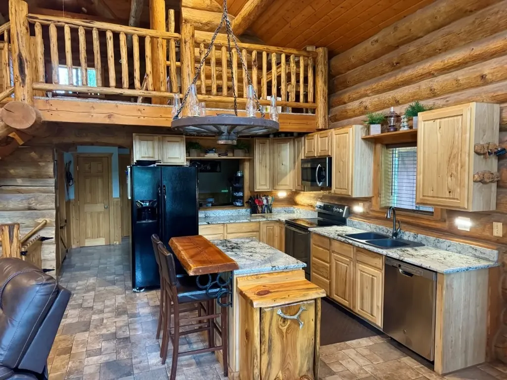 136 Chipmonk Court Seeley Lake MT 59868