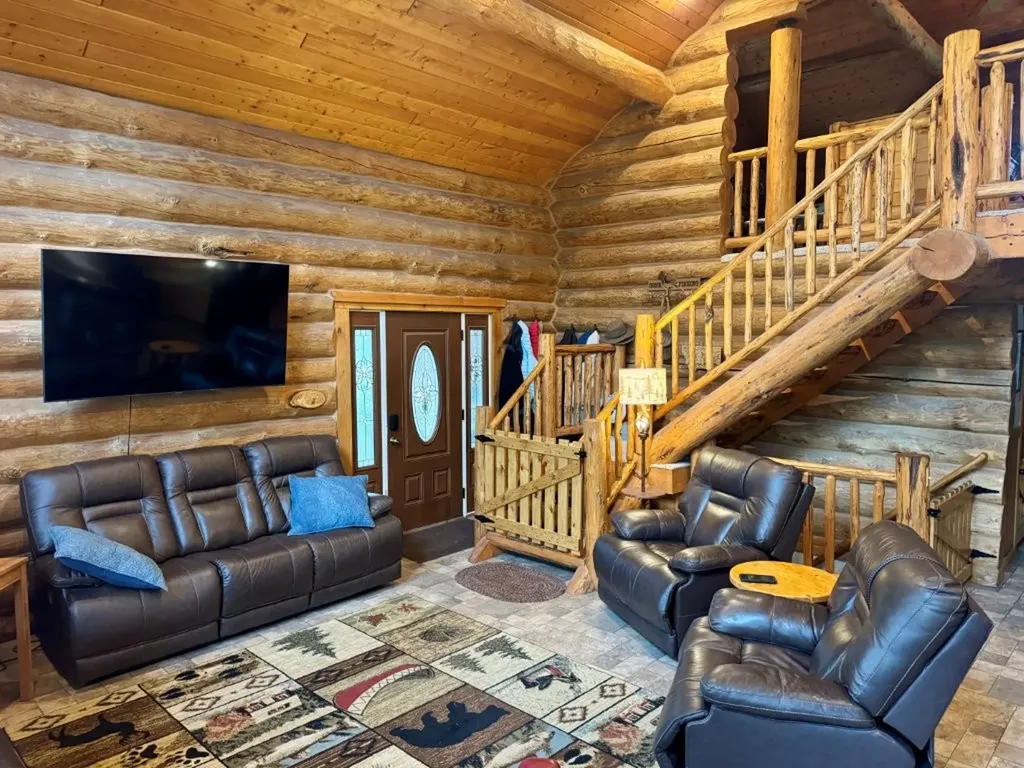 136 Chipmonk Court Seeley Lake MT 59868