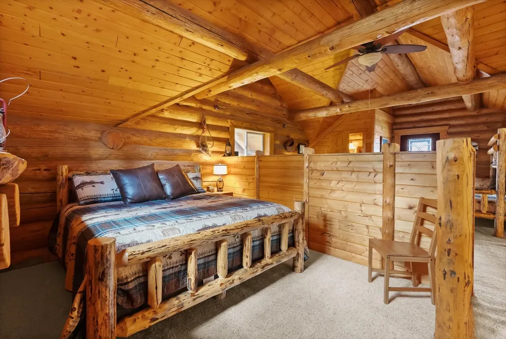 136 Chipmonk Court Seeley Lake MT 59868