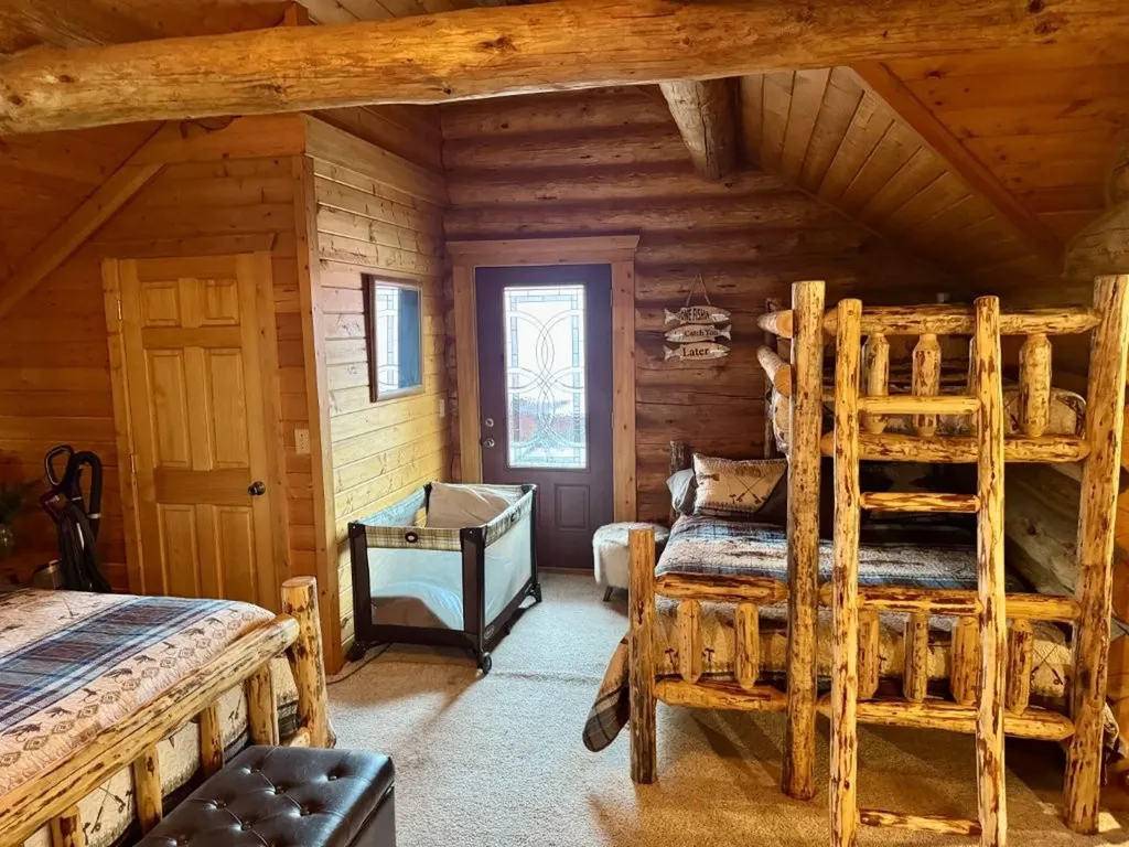 136 Chipmonk Court Seeley Lake MT 59868