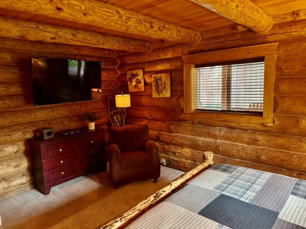 136 Chipmonk Court Seeley Lake MT 59868