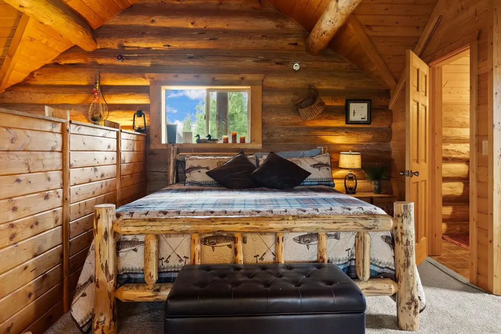 136 Chipmonk Court Seeley Lake MT 59868