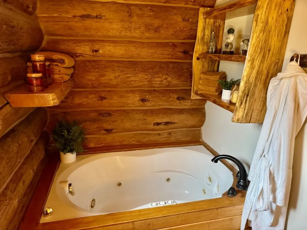 136 Chipmonk Court Seeley Lake MT 59868