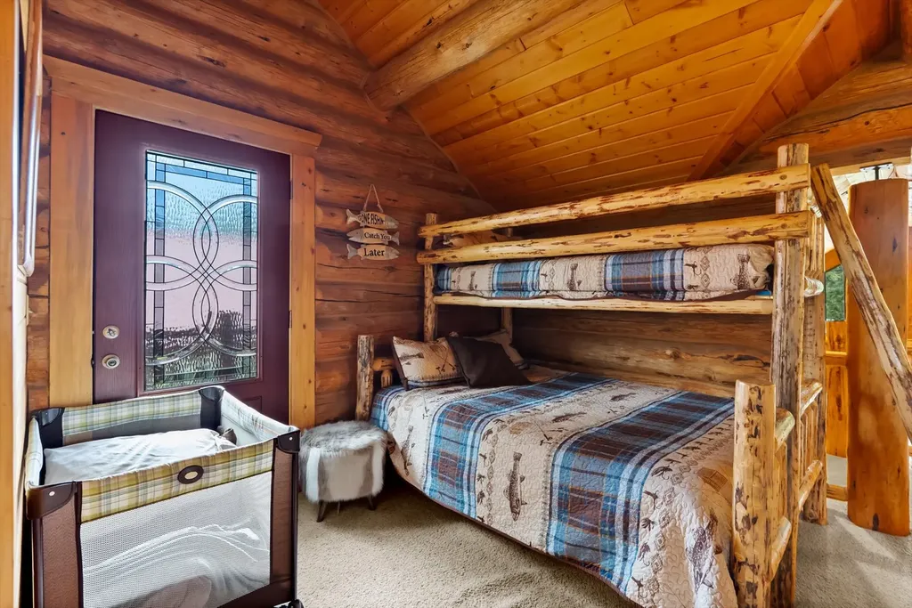 136 Chipmonk Court Seeley Lake MT 59868