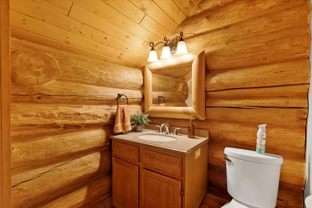 136 Chipmonk Court Seeley Lake MT 59868