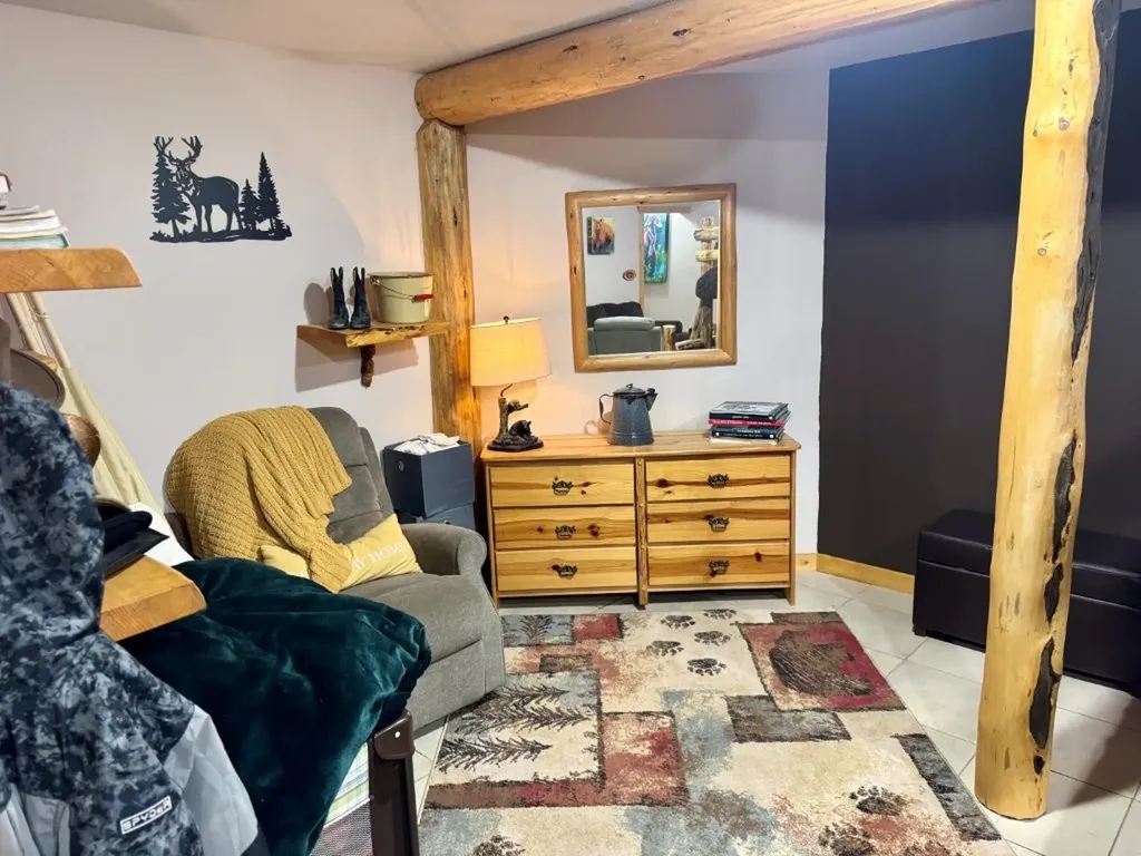 136 Chipmonk Court Seeley Lake MT 59868
