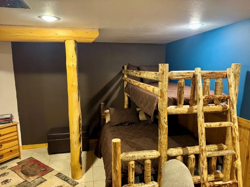 136 Chipmonk Court Seeley Lake MT 59868
