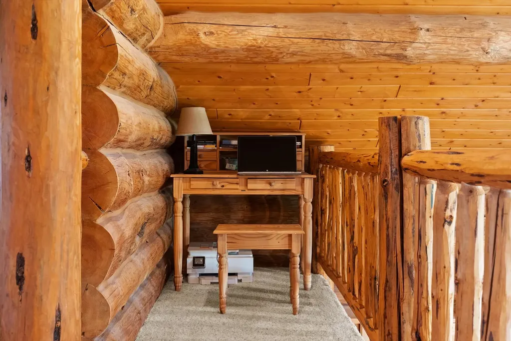 136 Chipmonk Court Seeley Lake MT 59868