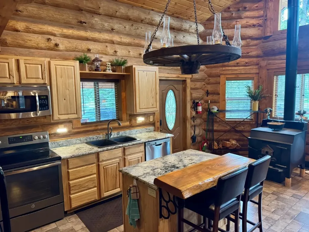 136 Chipmonk Court Seeley Lake MT 59868