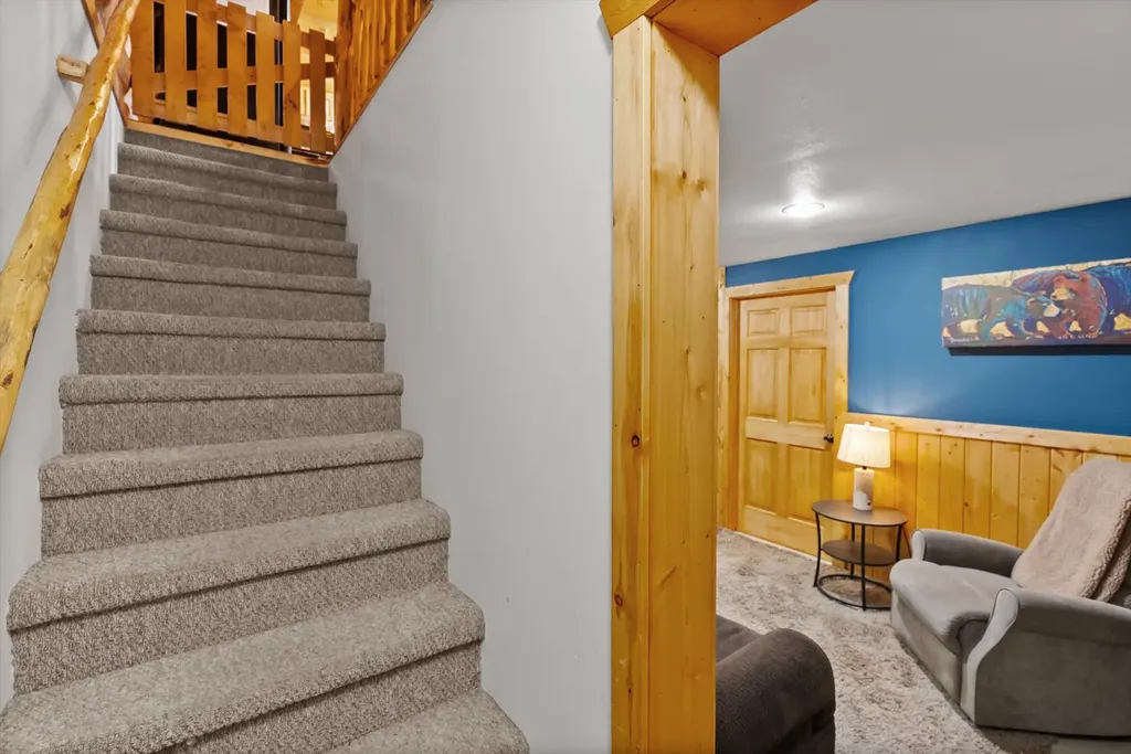 136 Chipmonk Court Seeley Lake MT 59868