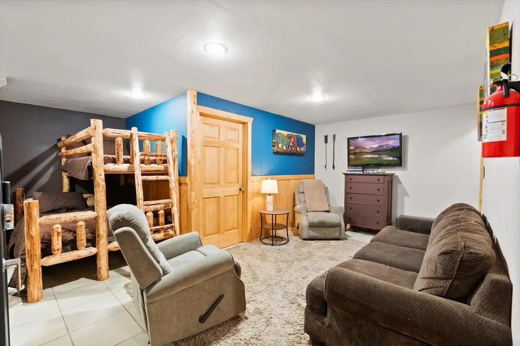 136 Chipmonk Court Seeley Lake MT 59868
